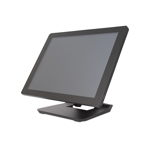 EVO TP6 All-In-One-Terminal: 15in. PCAP Zero Bezel~Processor: Celeron J1900; RAM: 4 GB; Storage: 60GB SSD; Operating System: Windows POS Ready 7 64-bit