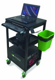 Newcastle Systems EC Series Workstation