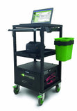 Newcastle Systems EC Series Workstation