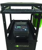 Newcastle Systems EC Series Workstation