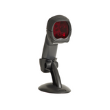 Fusionâ„¢ 3780 Handheld / Handsfree Barcode Scanner~Color: Light Gray; Interface: USB; Optional Feature: N/A; Connection: Corded; USB Speed: Low Speed USB (1.5 Mbps)