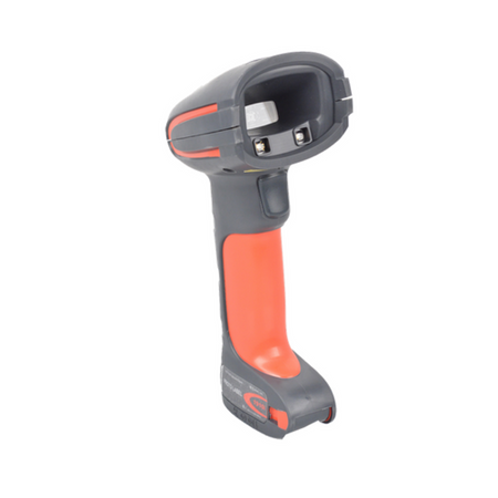 VoyagerÂ® 1250g Handheld Scanner~Color: Black; Interface: USB; Connection: Corded