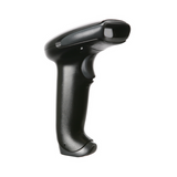Hyperionâ„¢ 1300g Light Industrial Scanner~Color: Ivory; Interface: USB; Connection: Corded