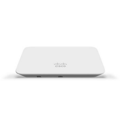 MR20 Indoor Access Point~Interfaces: 1 Ã— Gigabit Ethernet Port; Deployment: Indoor; Antenna: Internal