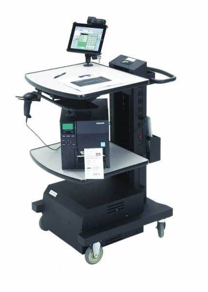 Newcastle Systems NB Series PowerSwap System