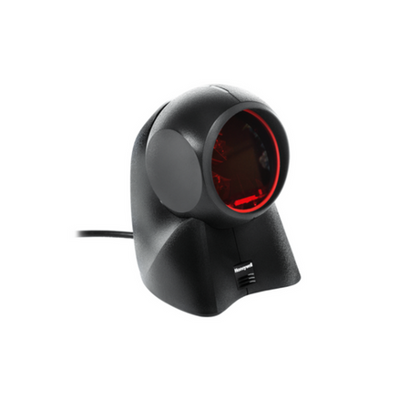 Granitâ„¢ 1911i Industrial Scanner~Color: Red; Interface: Scanner: N/A (Bluetooth), Charge/Comm Base: USB; Range: Extended Range Focus; Scanning Technology: 1D, PDF; Connection: Cordless