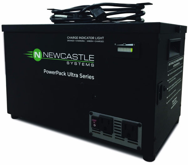 Newcastle Systems PowerPack Ultra Series