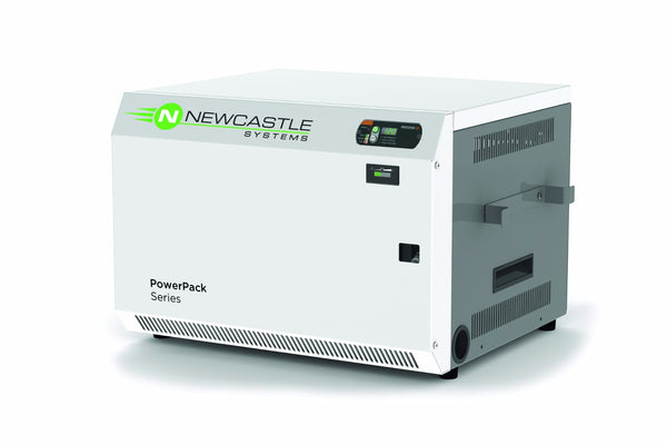Newcastle Systems PowerPack Series
