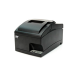 SP742 Kitchen Printer~Exit Option/Optional Features: Auto-Cutter, Internal Rewinder; Interface Options: USB; Optional Features: N/A; Color: Gray; Optional Features: Journal Capability