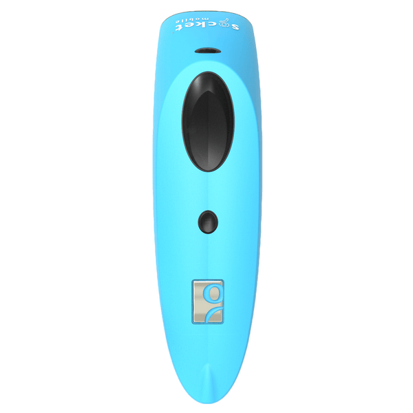 CHS 7Mi Handheld Scanner~Color: Blue