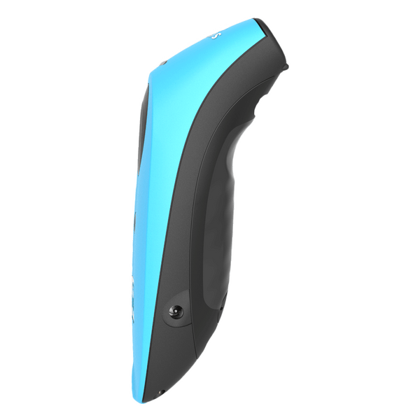 CHS 7Mi Handheld Scanner~Color: Blue