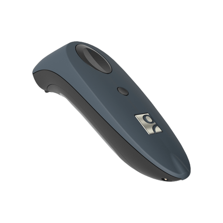 Fusionâ„¢ 3780 Handheld / Handsfree Barcode Scanner~Color: Dark Gray; Interface: USB; Optional Feature: N/A; Connection: Corded; USB Speed: Low Speed USB (1.5 Mbps)