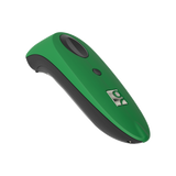 CHS 7Mi Handheld Scanner~Color: Green