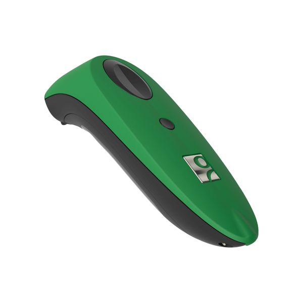 CHS 7Mi Handheld Scanner~Color: Green