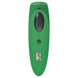 CHS 7Mi Handheld Scanner~Color: Green