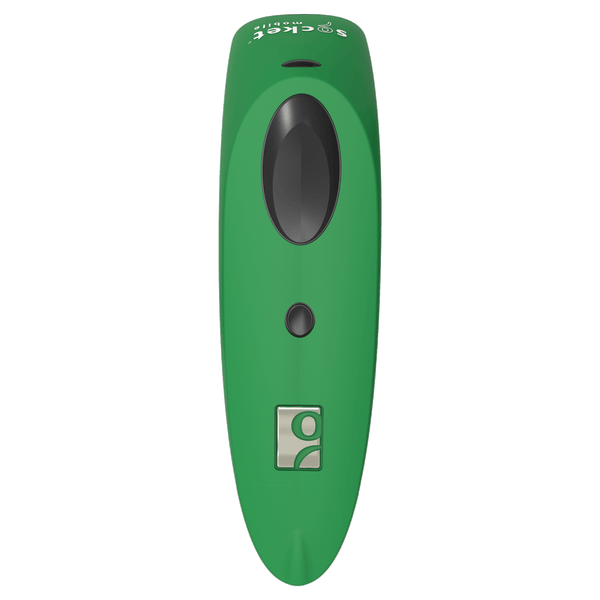 CHS 7Mi Handheld Scanner~Color: Green