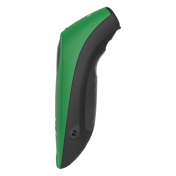 CHS 7Mi Handheld Scanner~Color: Green