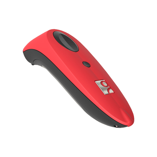 CHS 7Mi Handheld Scanner~Color: Red