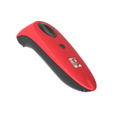 CHS 7Mi Handheld Scanner~Color: Red