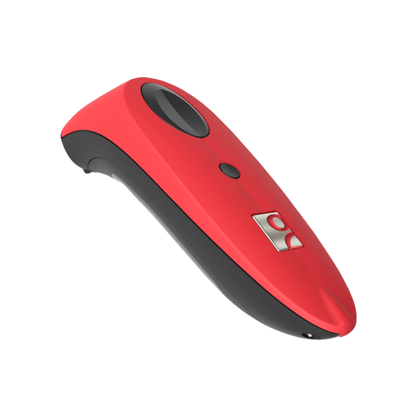 CHS 7Mi Handheld Scanner~Color: Red