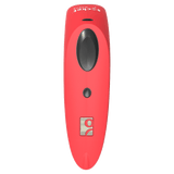CHS 7Mi Handheld Scanner~Color: Red