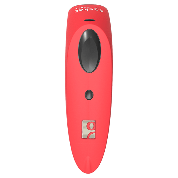 CHS 7Mi Handheld Scanner~Color: Red