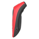 CHS 7Mi Handheld Scanner~Color: Red