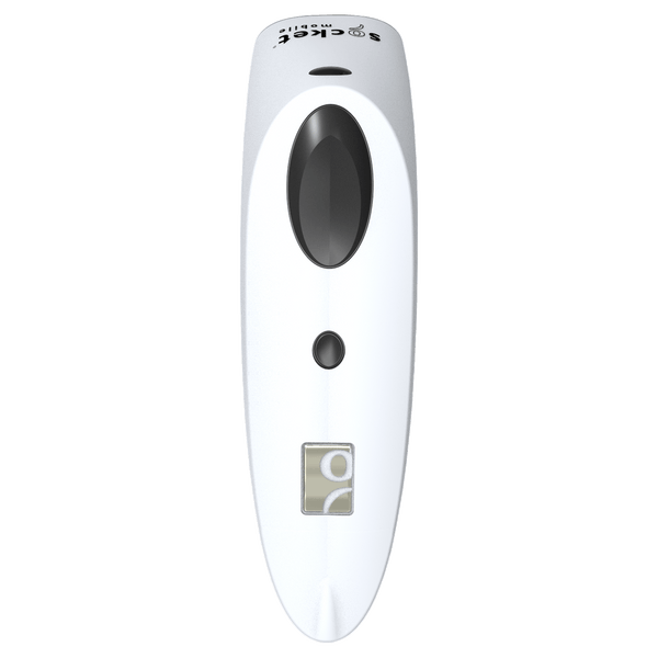 CHS 7Mi Handheld Scanner~Color: White