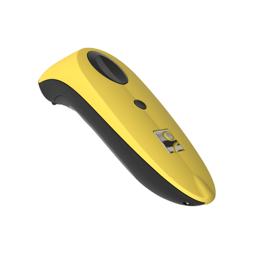 CHS 7Mi Handheld Scanner~Color: Yellow