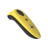 CHS 7Mi Handheld Scanner~Color: Yellow