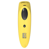 CHS 7Mi Handheld Scanner~Color: Yellow