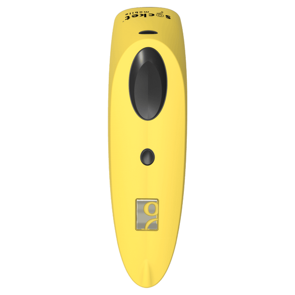 CHS 7Mi Handheld Scanner~Color: Yellow