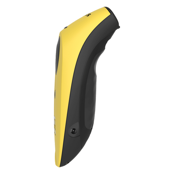 CHS 7Mi Handheld Scanner~Color: Yellow