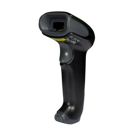 Xenonâ„¢ 1902g Handheld Scanner~Color: Black; Interface: Scanner: N/A (Bluetooth), Charge/Comm Base: USB; Scanning Technology: Standard Range (SR); Connection: Cordless