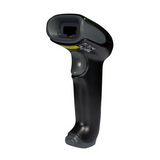 VoyagerÂ® 1250g Handheld Scanner~Color: Black; Interface: Keyboard Wedge; Connection: Corded