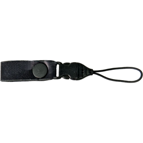 OpTech Finger Cuffâ„¢ for AO: Bar Scanner